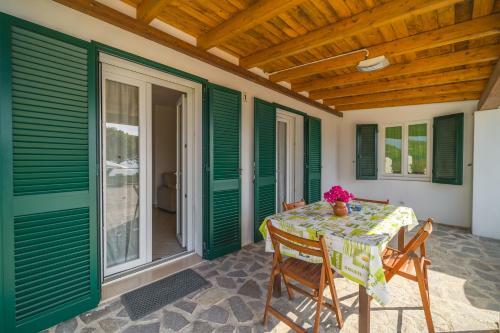 Apartamento Appartamenti Rita Sul Golfo Dell'innamorata