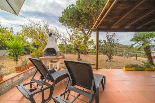 Apartamento Appartamenti Rita Sul Golfo Dell'innamorata