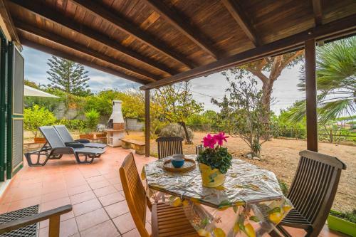 Apartamento Appartamenti Rita Sul Golfo Dell'innamorata
