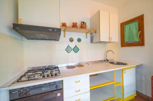 Apartamento Appartamenti Rita Sul Golfo Dell'innamorata