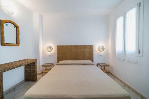 Apartamento Appartamenti Rita Sul Golfo Dell'innamorata