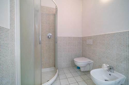 Apartamento Appartamenti Rita Sul Golfo Dell'innamorata
