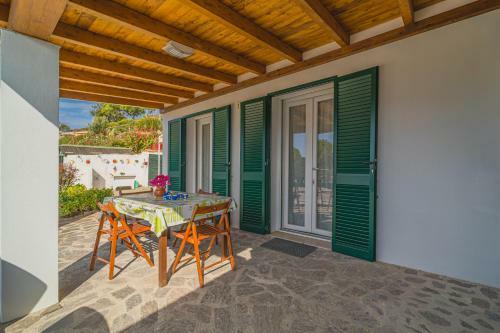 Apartamento Appartamenti Rita Sul Golfo Dell'innamorata