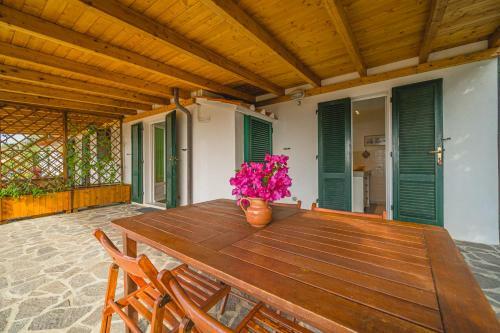Apartamento Appartamenti Rita Sul Golfo Dell'innamorata