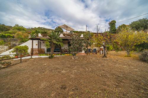 Apartamento Appartamenti Rita Sul Golfo Dell'innamorata