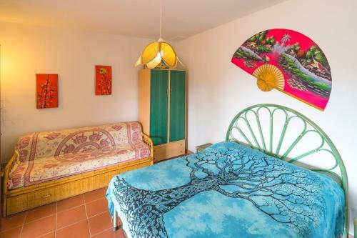 Apartamento Appartamenti Rita Sul Golfo Dell'innamorata