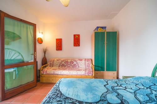 Apartamento Appartamenti Rita Sul Golfo Dell'innamorata