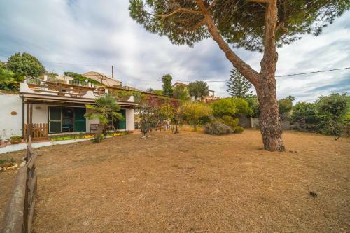 Apartamento Appartamenti Rita Sul Golfo Dell'innamorata