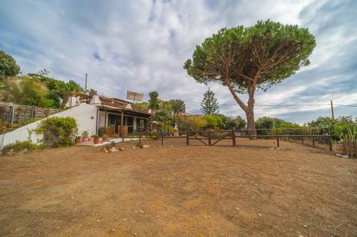 Apartamento Appartamenti Rita Sul Golfo Dell'innamorata
