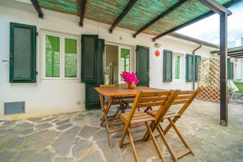Apartamento Appartamenti Rita Sul Golfo Dell'innamorata