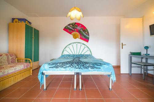 Apartamento Appartamenti Rita Sul Golfo Dell'innamorata