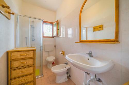 Apartamento Appartamenti Rita Sul Golfo Dell'innamorata
