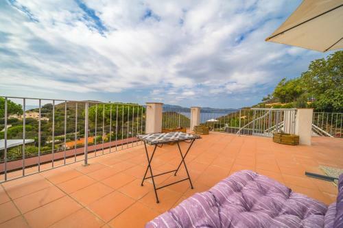 Apartamento Appartamenti Rita Sul Golfo Dell'innamorata