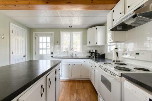 Apartamento Morgan's Millhouse (back)