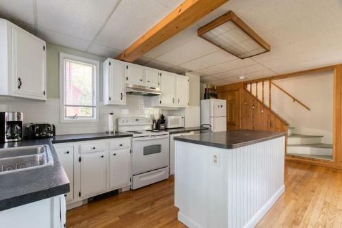 Apartamento Morgan's Millhouse (back)