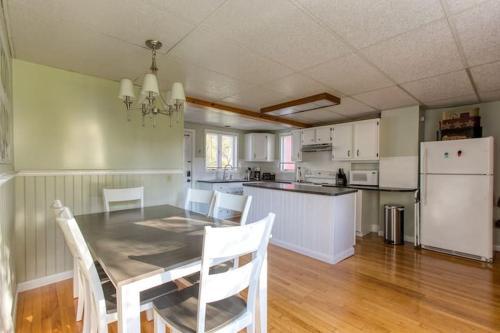 Apartamento Morgan's Millhouse (back)