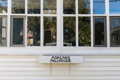 Apartamento Morgan's Millhouse (back)