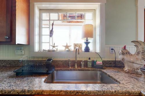 Plum Cove Beach House
