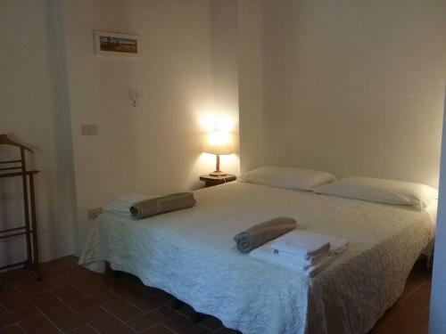 Apartamento Agriturismo La Ca'solare