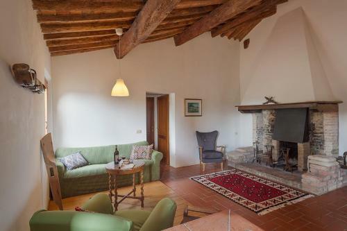 Apartamento Agriturismo La Ca'solare