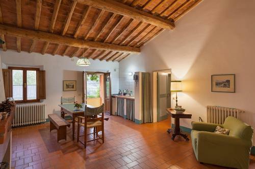Apartamento Agriturismo La Ca'solare