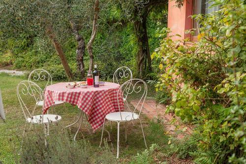 Apartamento Agriturismo La Ca'solare