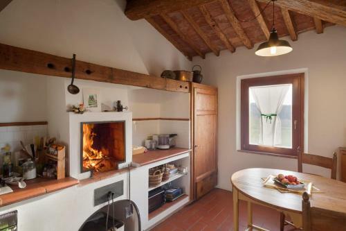 Apartamento Agriturismo La Ca'solare