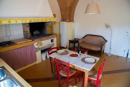 Apartamento Agriturismo La Ca'solare