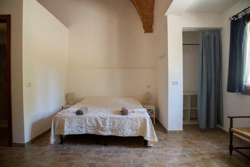 Apartamento Agriturismo La Ca'solare