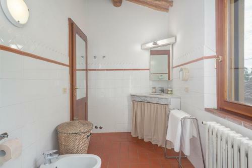 Apartamento Agriturismo La Ca'solare