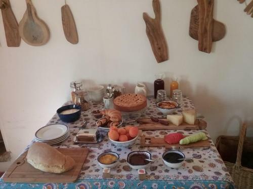 Apartamento Agriturismo La Ca'solare