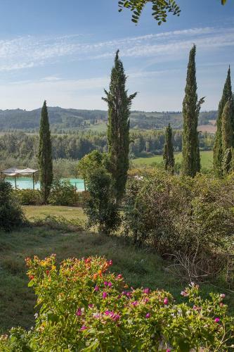 Apartamento Agriturismo La Ca'solare