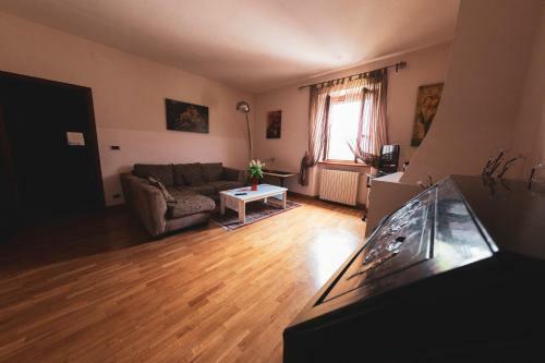 Apartamento Marisa Home