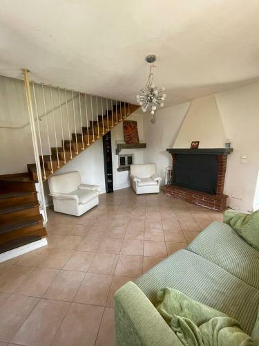 Apartamento Marisa Home