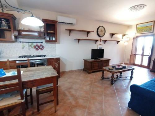 Apartamento Calloni Franceschini Home