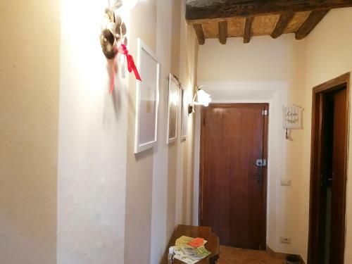 Apartamento Calloni Franceschini Home