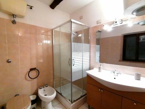 Apartamento Calloni Franceschini Home