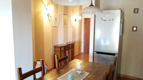 Apartamento Calloni Franceschini Home