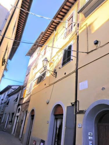 Apartamento Calloni Franceschini Home