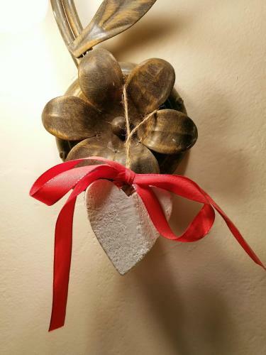 Apartamento Calloni Franceschini Home