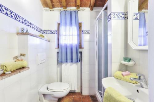 Agroturismo Elegant Panoramic Apartment