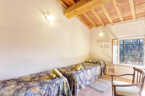 Agroturismo Elegant Panoramic Apartment