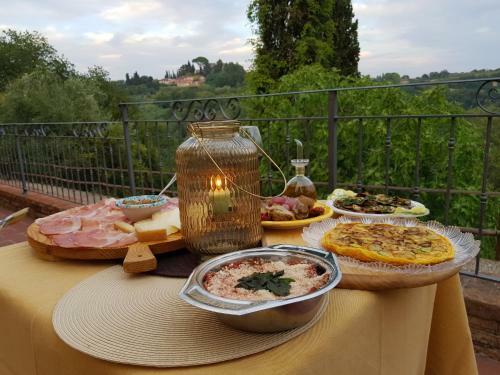 Agroturismo Azienda Agricola Le Querce