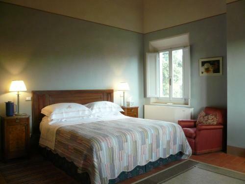 Villa Monterosoli