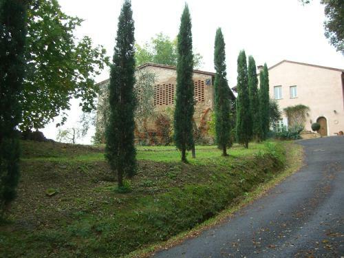 Villa Monterosoli