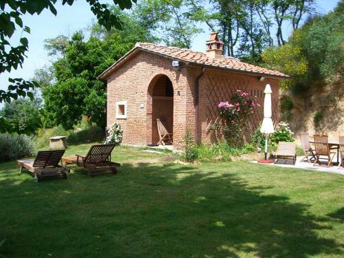 Villa Monterosoli