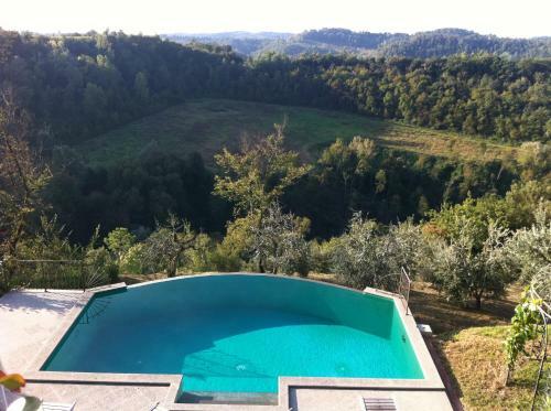 Villa Monterosoli