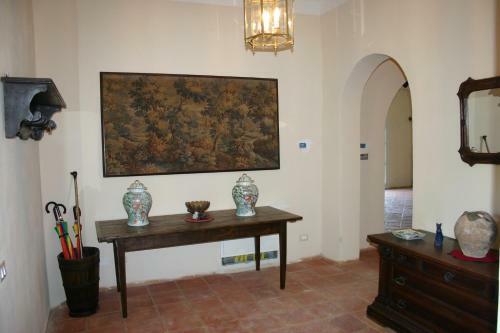 Villa Monterosoli