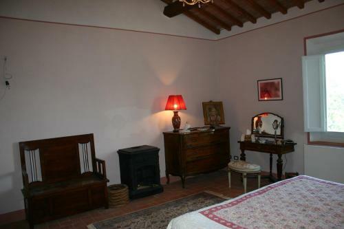 Villa Monterosoli