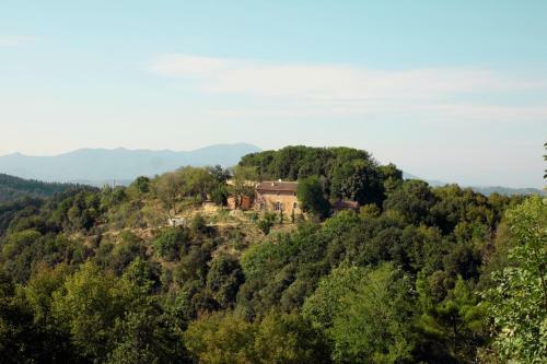 Villa Monterosoli